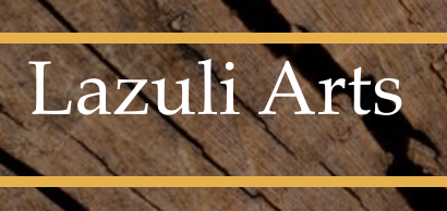 Lazuli Arts logo